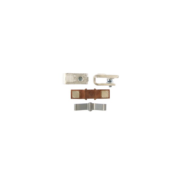 Usa Industrials Aftermarket Siemens 3TB World Series, 3TB48 Contact Kit - Replaces 3TY6480-OA, 3-Pole 9533CV - main